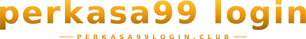perkasa99 login logo